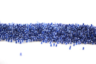 Бисер Чехия круглый 10/0 50г 38836