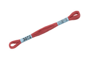 Мулине Гамма №3072