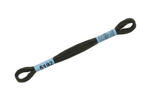 Мулине Гамма №5192 т.серо-зеленый