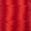 Нитки для вышивания Gamma V150/ 2 100% вискоза 183 м 200 я №3057 ярко- красный